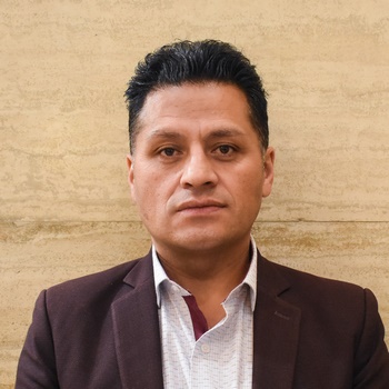 Jesús Juan Campero Caro